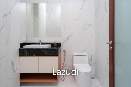 369 sqm 3-Bed Pool Villa in The Birdie Pool Villas Hin Lek Fai Hua Hin