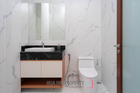 369 sqm 3-Bed Pool Villa in The Birdie Pool Villas Hin Lek Fai Hua Hin