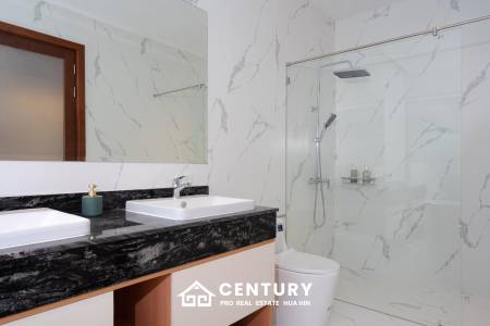 369 sqm 3-Bed Pool Villa in The Birdie Pool Villas Hin Lek Fai Hua Hin