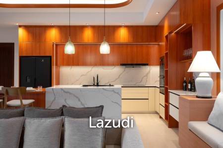 369 sqm 3-Bed Pool Villa in The Birdie Pool Villas Hin Lek Fai Hua Hin