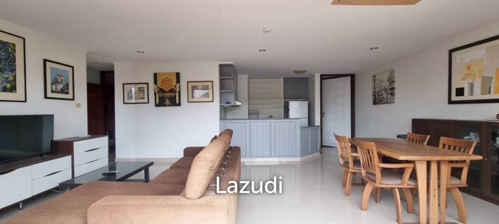 2 Bed 1 Bath 110 SQ.M. Panchalae Boutique Residence
