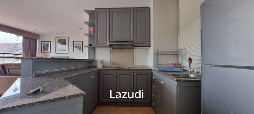 2 Bed 1 Bath 110 SQ.M. Panchalae Boutique Residence
