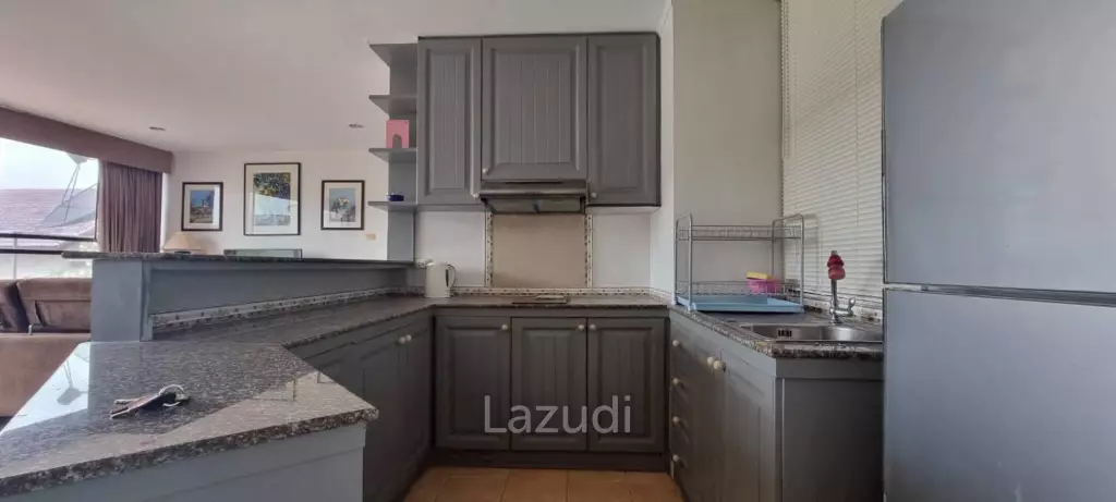 2 Bed 1 Bath 110 SQ.M. Panchalae Boutique Residence