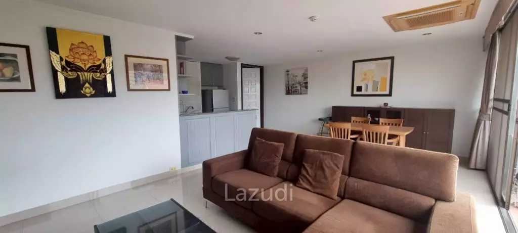 2 Bed 1 Bath 110 SQ.M. Panchalae Boutique Residence