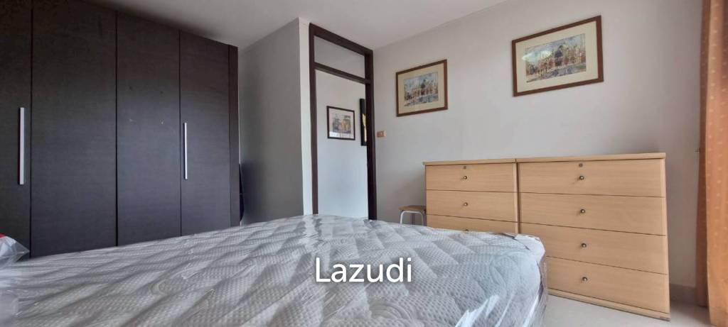 2 Bed 1 Bath 110 SQ.M. Panchalae Boutique Residence