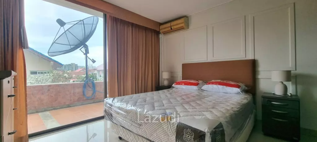 2 Bed 1 Bath 110 SQ.M. Panchalae Boutique Residence