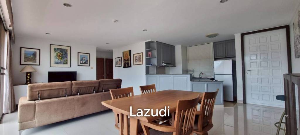 2 Bed 1 Bath 110 SQ.M. Panchalae Boutique Residence