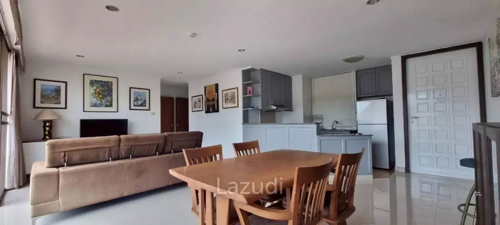 2 Bed 1 Bath 110 SQ.M. Panchalae Boutique Residence