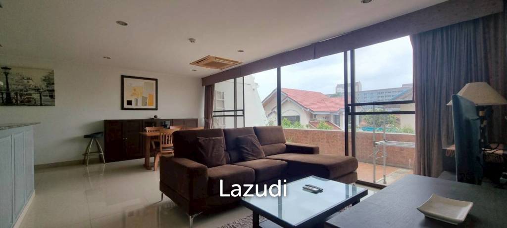2 Bed 1 Bath 110 SQ.M. Panchalae Boutique Residence