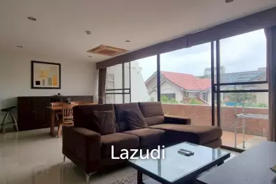 2 ห้องนอน 1 ห้องน้ำ 110 ตรม ปัญจเล บูทีค เรสซิเดนซ์