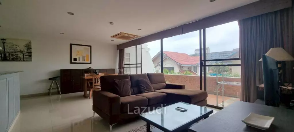 2 Bed 1 Bath 110 SQ.M. Panchalae Boutique Residence