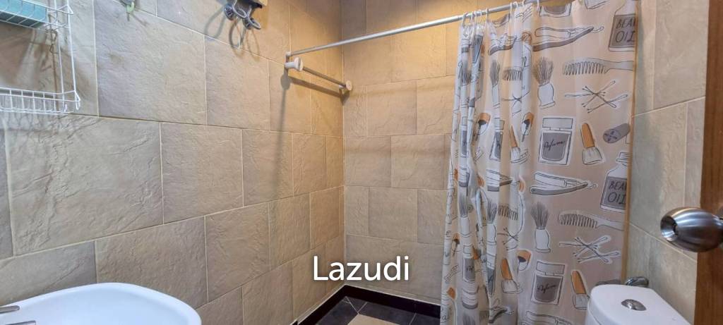 2 Bed 1 Bath 110 SQ.M. Panchalae Boutique Residence