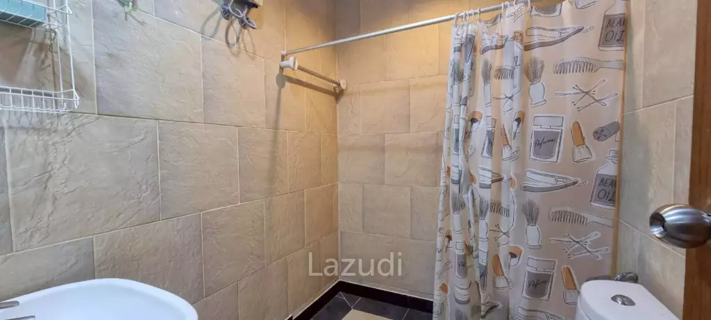 2 Bed 1 Bath 110 SQ.M. Panchalae Boutique Residence