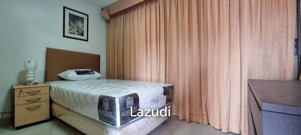 2 Bed 1 Bath 110 SQ.M. Panchalae Boutique Residence