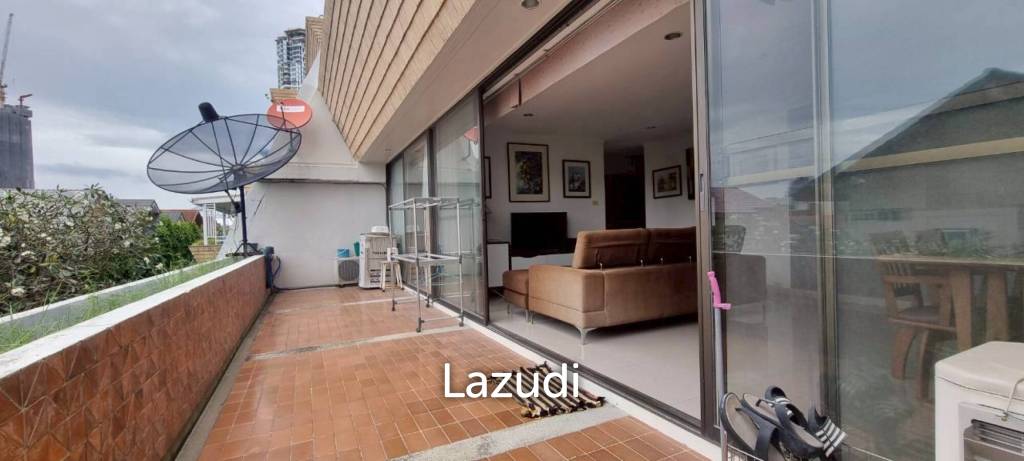 2 Bed 1 Bath 110 SQ.M. Panchalae Boutique Residence