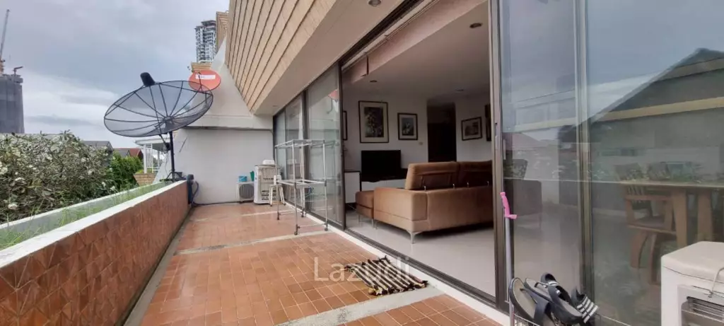 2 Bed 1 Bath 110 SQ.M. Panchalae Boutique Residence