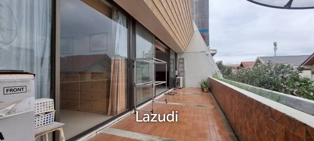 2 Bed 1 Bath 110 SQ.M. Panchalae Boutique Residence