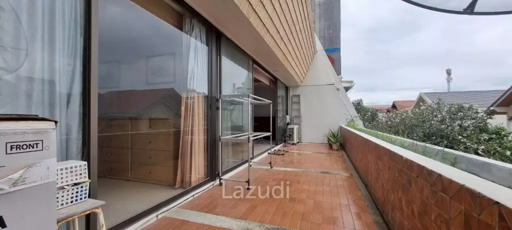 2 Bed 1 Bath 110 SQ.M. Panchalae Boutique Residence