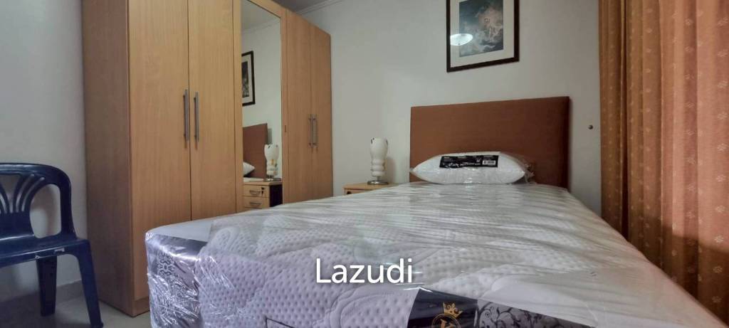2 Bed 1 Bath 110 SQ.M. Panchalae Boutique Residence