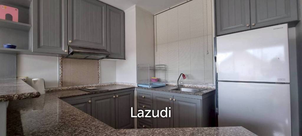 2 Bed 1 Bath 110 SQ.M. Panchalae Boutique Residence