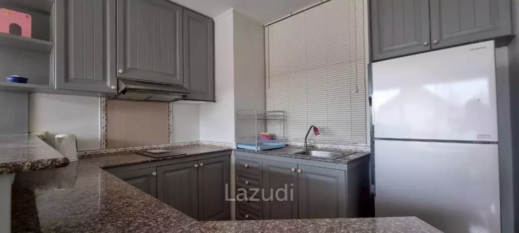 2 Bed 1 Bath 110 SQ.M. Panchalae Boutique Residence