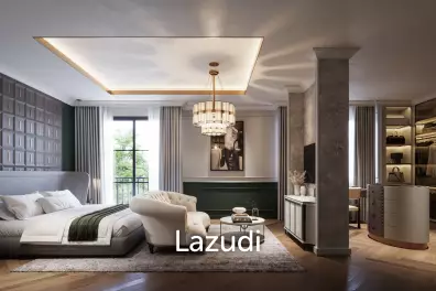 6 Bedrooms 5 Bathrooms 387 SQ.M. REKHA