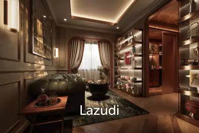 6 Bedrooms 5 Bathrooms 387 SQ.M. REKHA