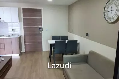 2 Bedroom 1 Bathroom 46 Sq.m Atmoz Ladprao 71