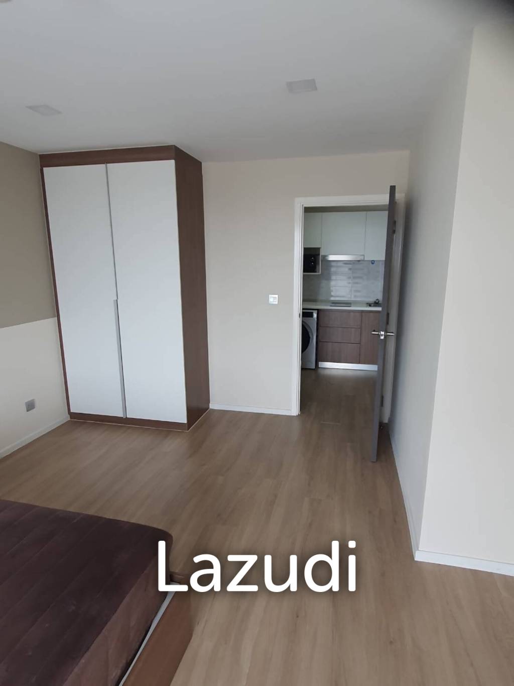 2 Bedroom 1 Bathroom 46 Sq.m Atmoz Ladprao 71
