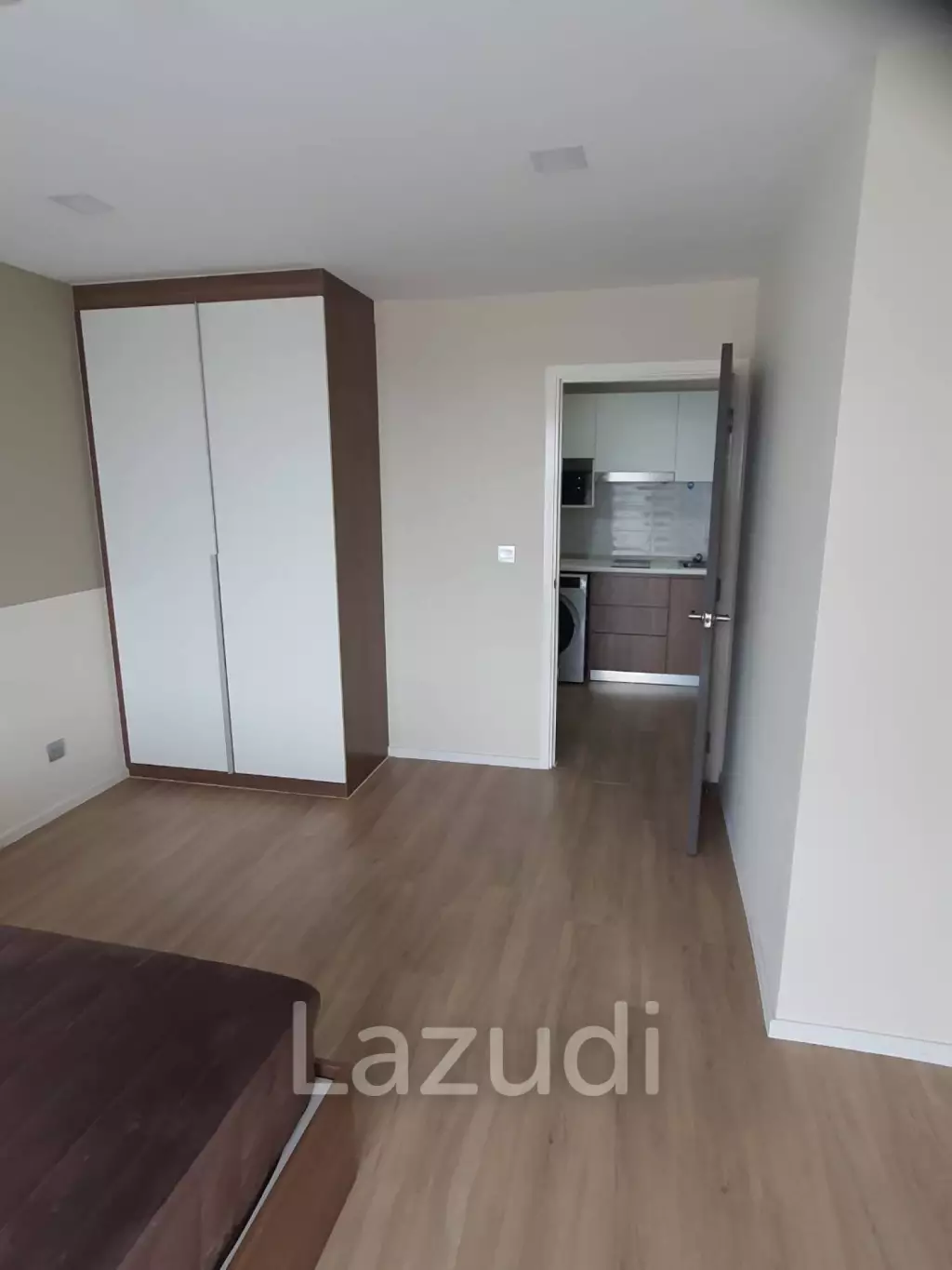 2 Bedroom 1 Bathroom 46 Sq.m Atmoz Ladprao 71