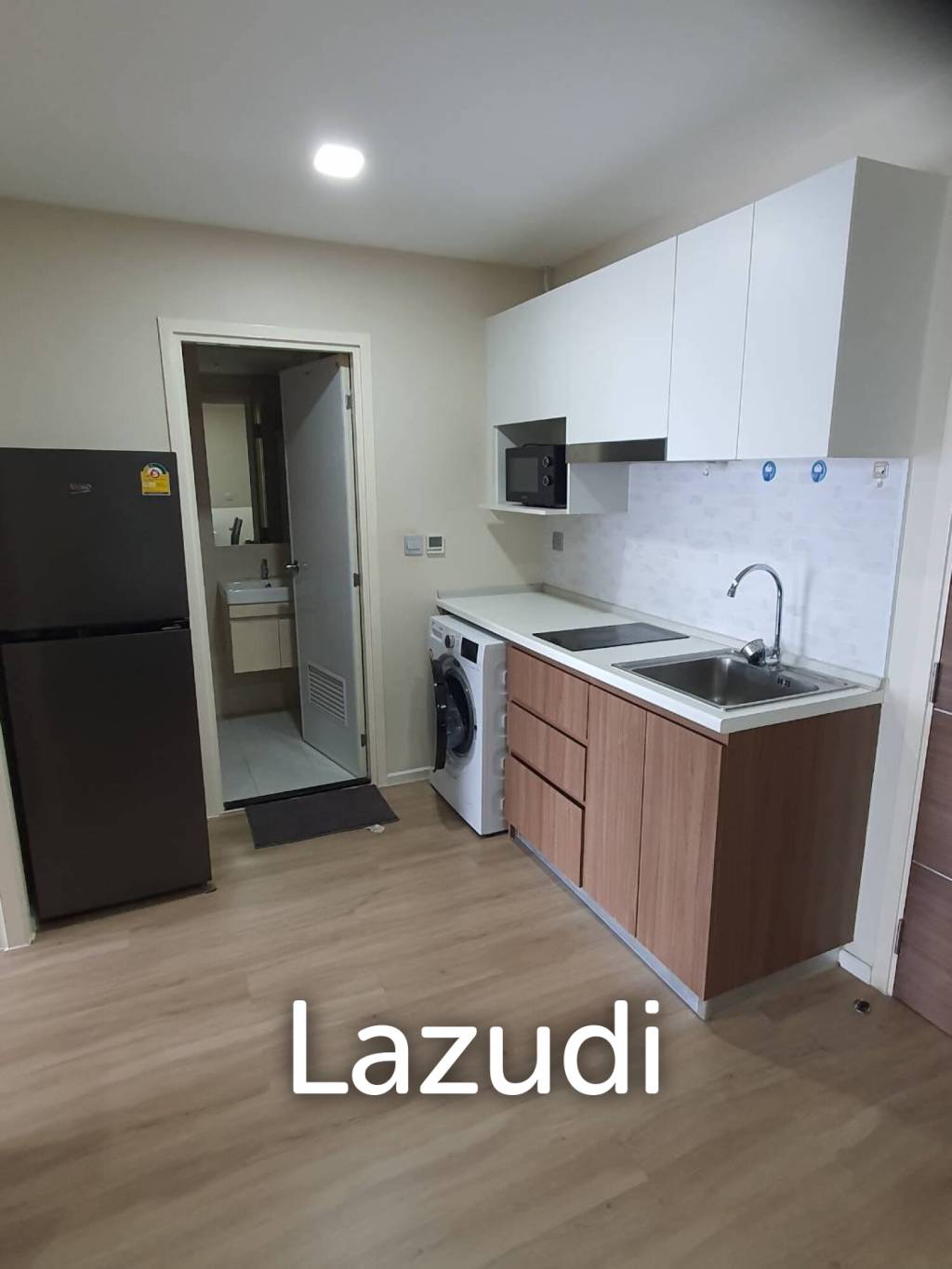 2 Bedroom 1 Bathroom 46 Sq.m Atmoz Ladprao 71