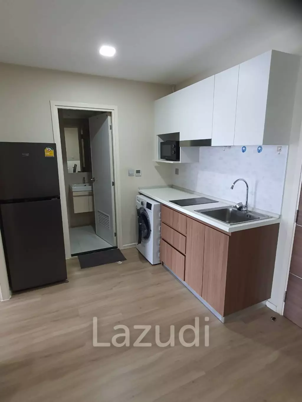 2 Bedroom 1 Bathroom 46 Sq.m Atmoz Ladprao 71