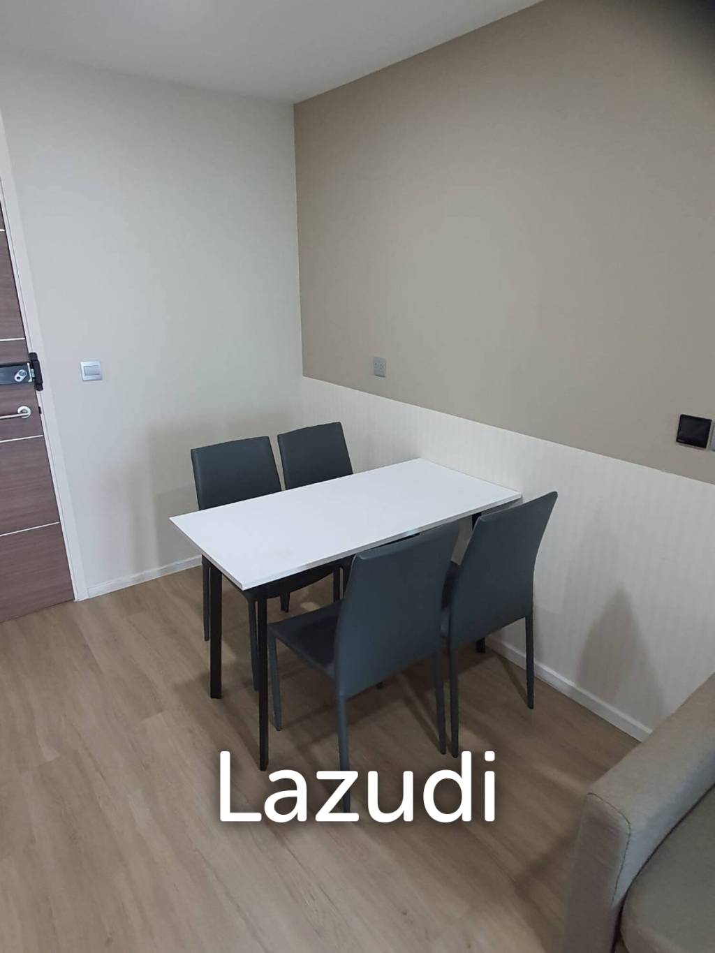 2 Bedroom 1 Bathroom 46 Sq.m Atmoz Ladprao 71