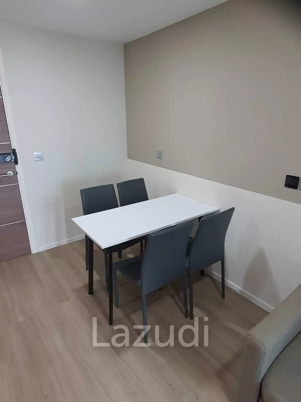 2 Bedroom 1 Bathroom 46 Sq.m Atmoz Ladprao 71