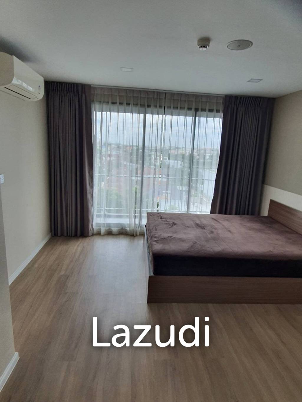 2 Bedroom 1 Bathroom 46 Sq.m Atmoz Ladprao 71