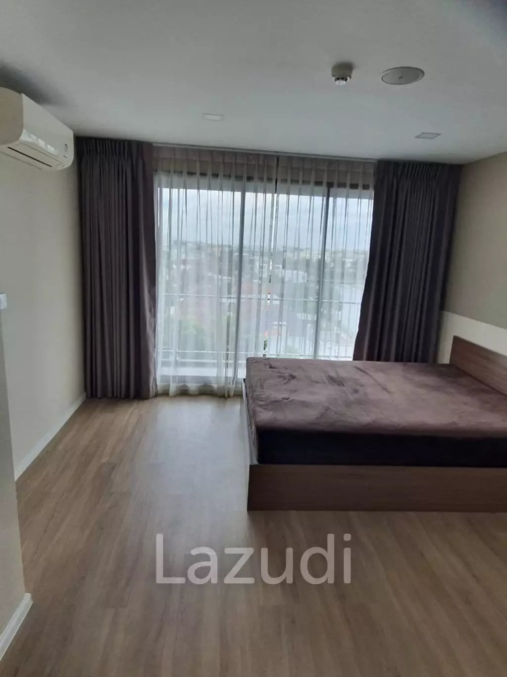 2 Bedroom 1 Bathroom 46 Sq.m Atmoz Ladprao 71