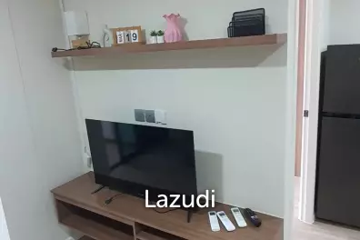 2 Bedroom 1 Bathroom 46 Sq.m Atmoz Ladprao 71