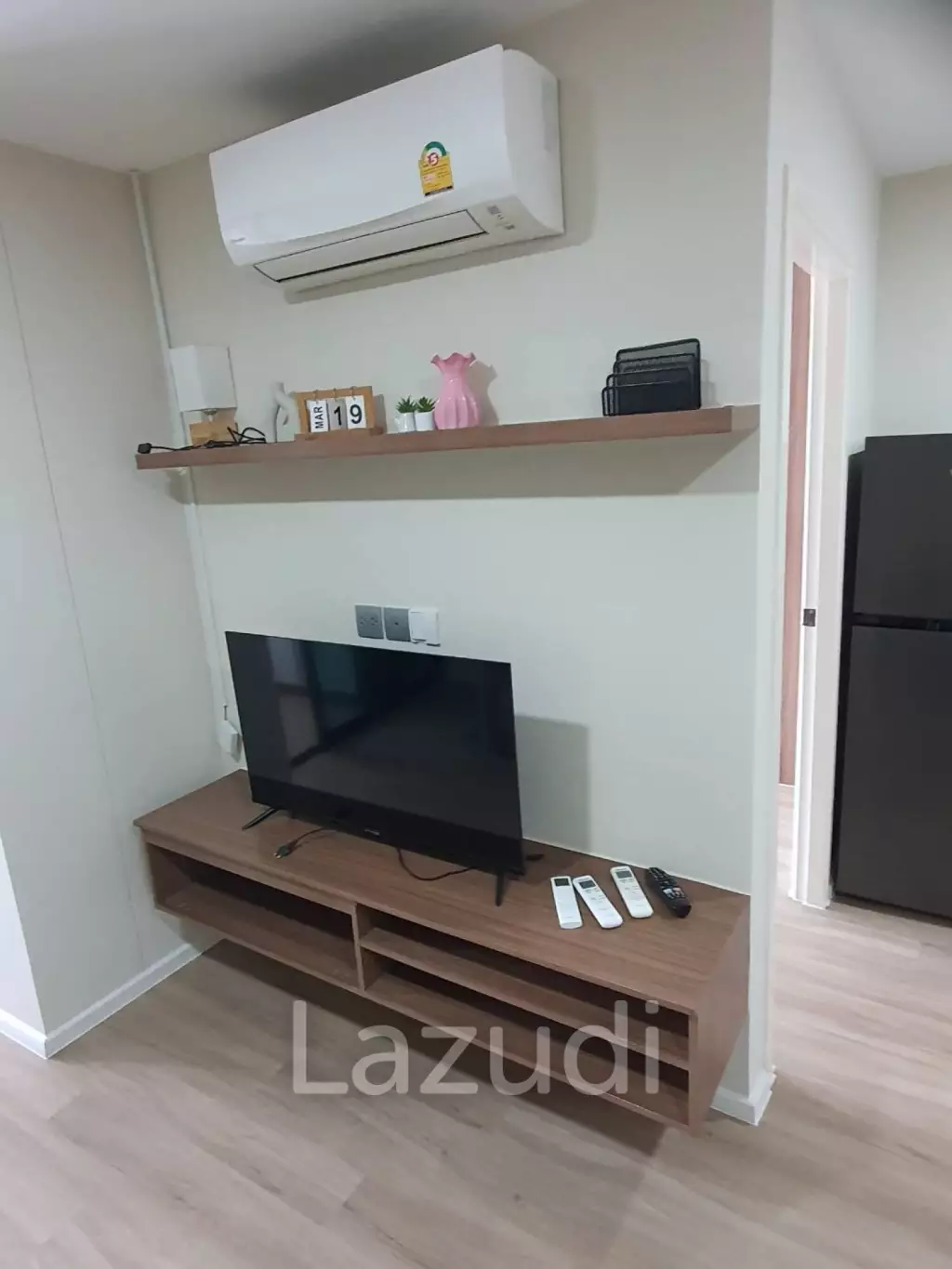 2 Bedroom 1 Bathroom 46 Sq.m Atmoz Ladprao 71
