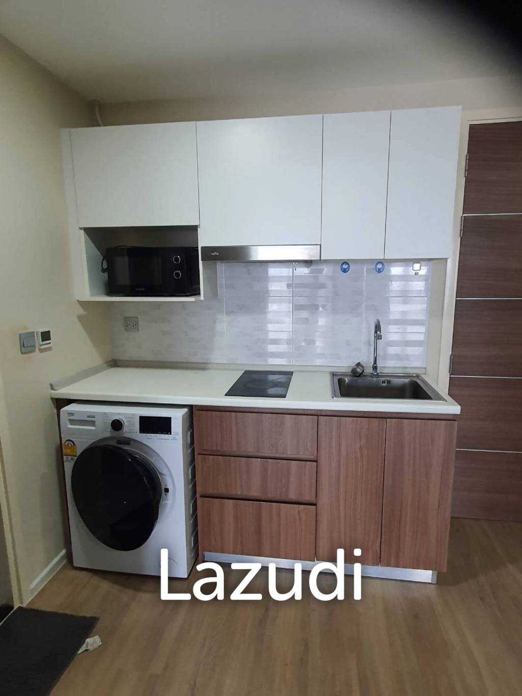 2 Bedroom 1 Bathroom 46 Sq.m Atmoz Ladprao 71