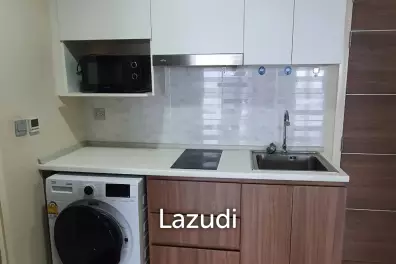 2 Bedroom 1 Bathroom 46 Sq.m Atmoz Ladprao 71