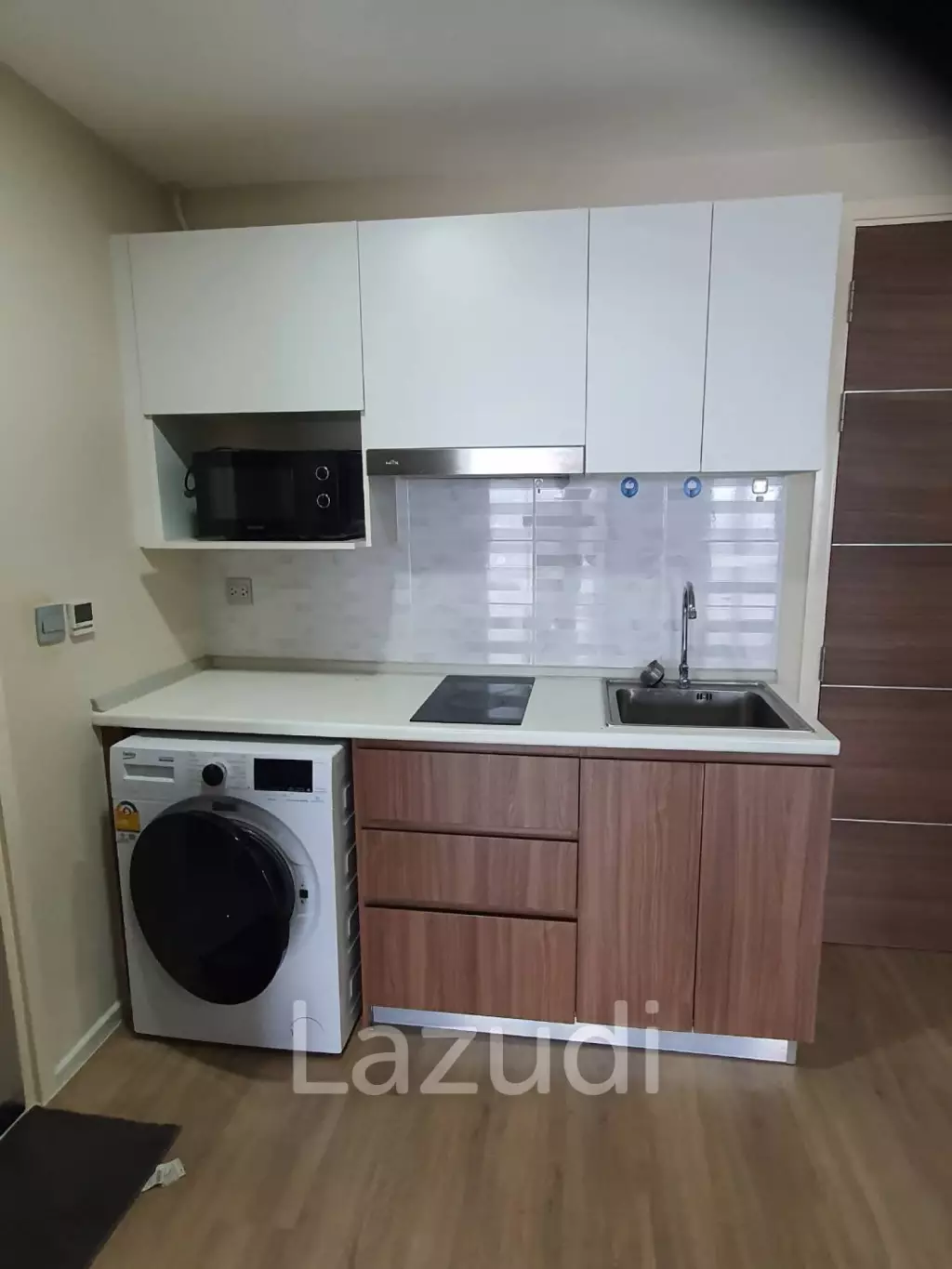 2 Bedroom 1 Bathroom 46 Sq.m Atmoz Ladprao 71