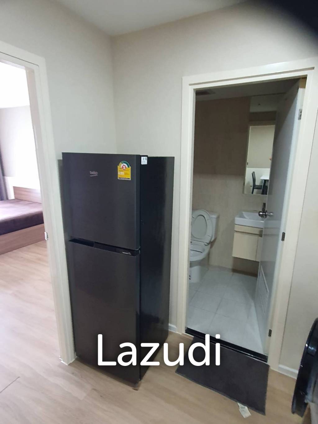 2 Bedroom 1 Bathroom 46 Sq.m Atmoz Ladprao 71