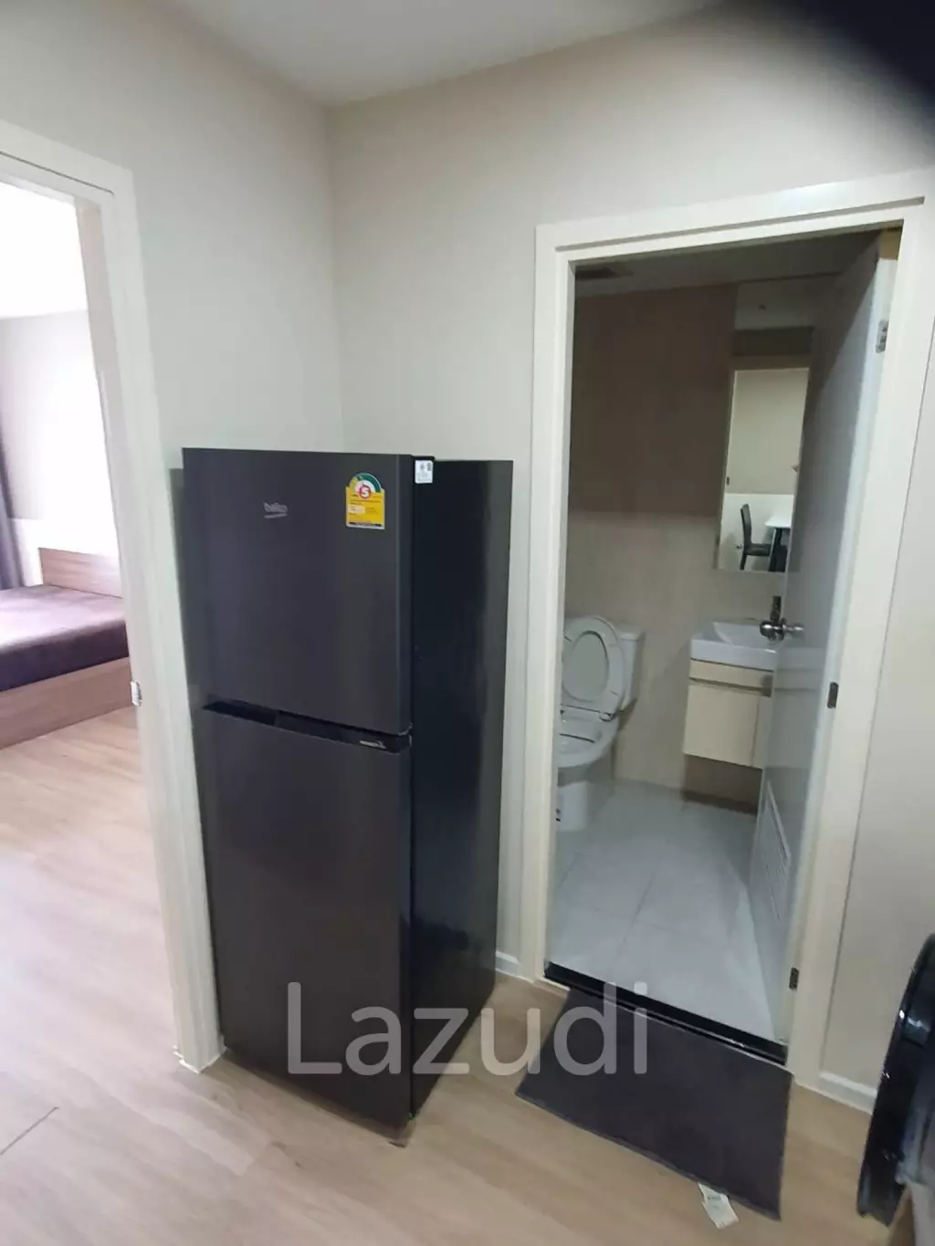 2 Bedroom 1 Bathroom 46 Sq.m Atmoz Ladprao 71