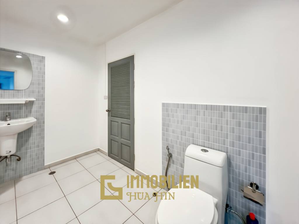 im Herzen von Hua Hin / 1.600 qm Grundstück / 5 Schlafzimmer