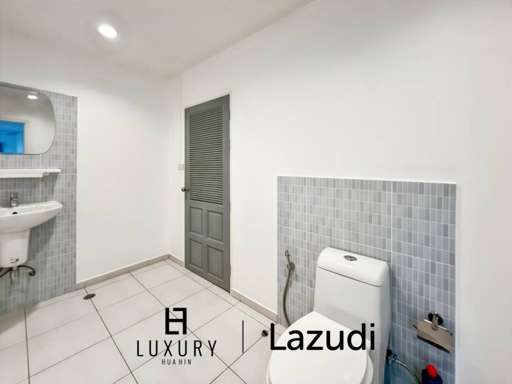 В самом сердце Хуа Хина / участок 1600 кв. м / 5 спален