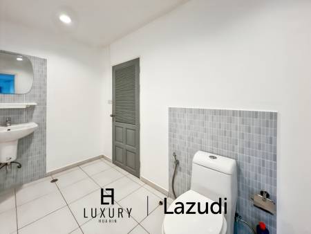 В самом сердце Хуа Хина / участок 1600 кв. м / 5 спален