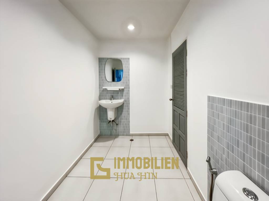 im Herzen von Hua Hin / 1.600 qm Grundstück / 5 Schlafzimmer