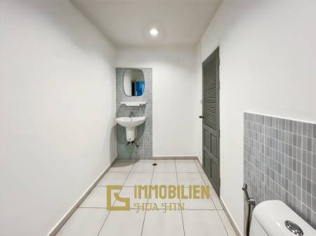 im Herzen von Hua Hin / 1.600 qm Grundstück / 5 Schlafzimmer