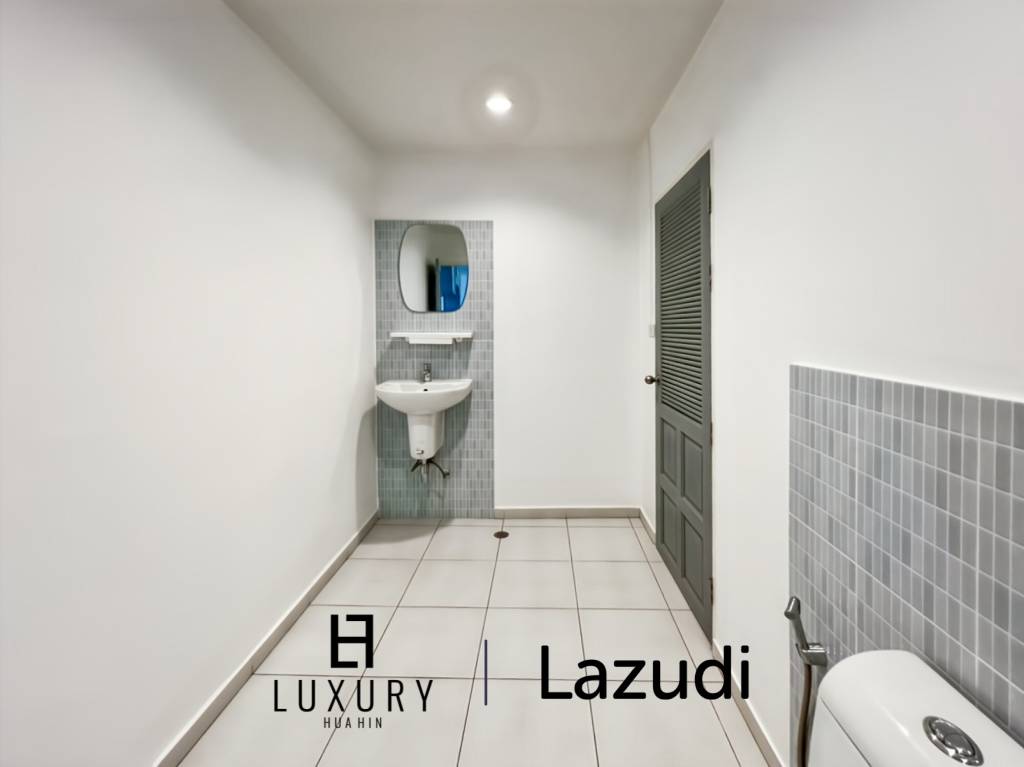 В самом сердце Хуа Хина / участок 1600 кв. м / 5 спален