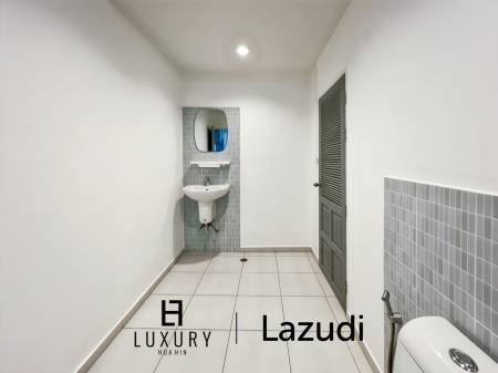 В самом сердце Хуа Хина / участок 1600 кв. м / 5 спален